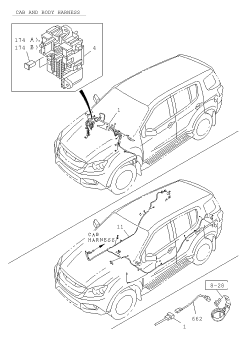 Partial Engine